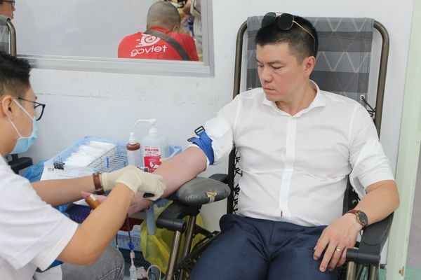 Chương trình đào tạo ASK
