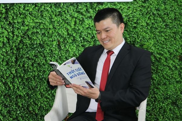 Chương trình đào tạo ASK Training