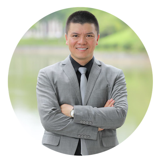 Diễn giả Mr. Why Phạm Ngọc Anh - Chủ tịch ASKTRAINING Việt Nam